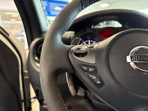 Used 2014 Nissan Juke NISMO RS w/ Navigation Package AWD/4WD image 16