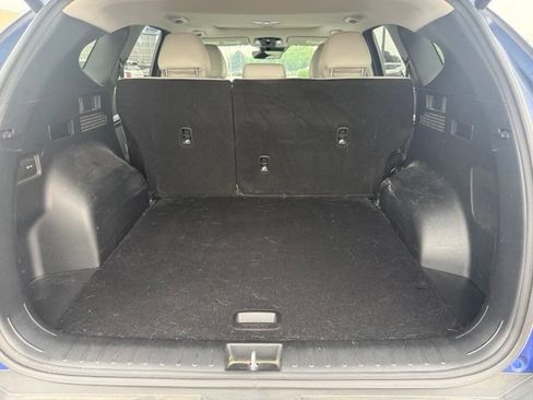 Used 2022 Hyundai Tucson SEL w/ Convenience + Premium Package AWD/4WD image 5