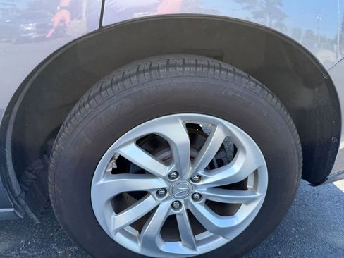 Used 2018 Acura RDX FWD w/ Technology Package image 3