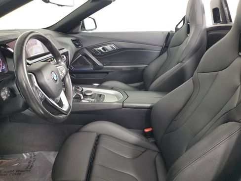 Used 2022 BMW Z4 sDrive30i w/ Driving Assistance Package RWD image 22