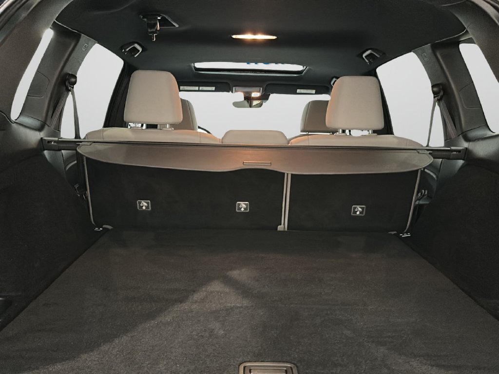 Certified 2023 Honda Passport EX-L image 24
