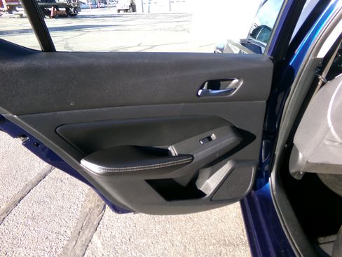 Used 2020 Nissan Altima 2.5 S image 8