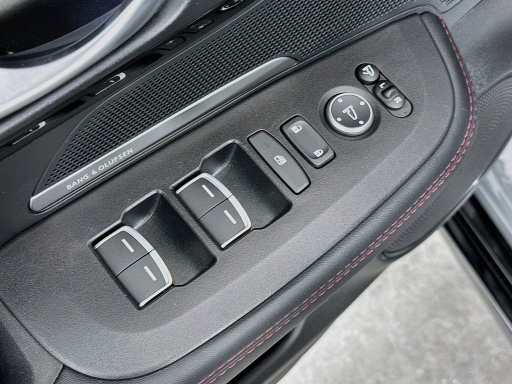 Used 2025 Acura ADX A-Spec w/ Advance Package AWD/4WD image 24