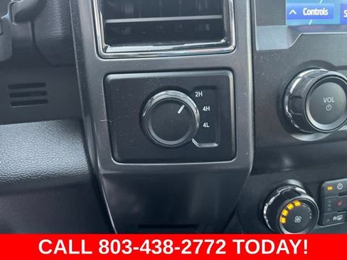 Used 2019 Ford F150 XLT w/ Equipment Group 302A Luxury AWD/4WD image 22