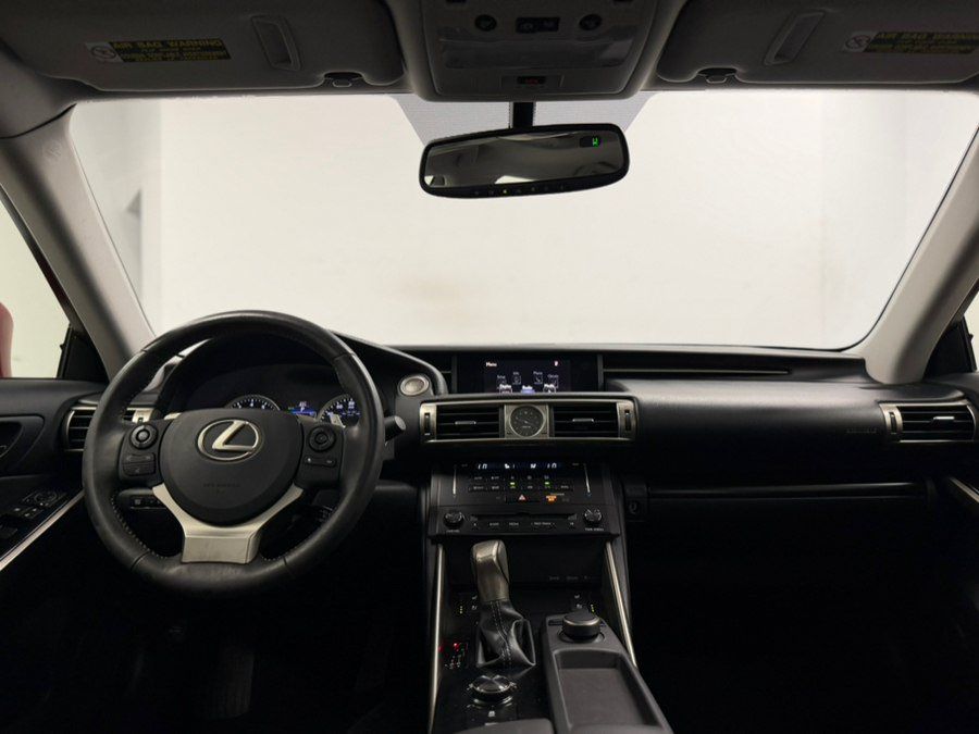 Used 2014 Lexus IS 250 AWD w/ Premium Package image 51