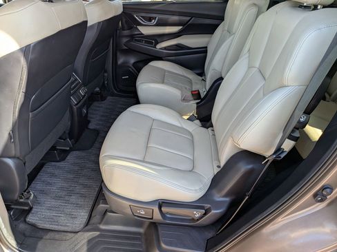 Certified 2022 Subaru Ascent Limited w/ Technology Package image 29