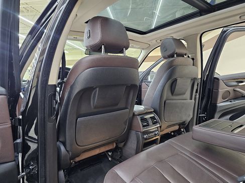 Used 2016 BMW X4 M40i image 73