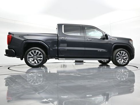 New 2026 GMC Sierra 1500 Denali image 35