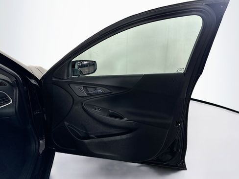 Used 2023 Chevrolet Malibu LT w/ Driver Confidence Package image 29