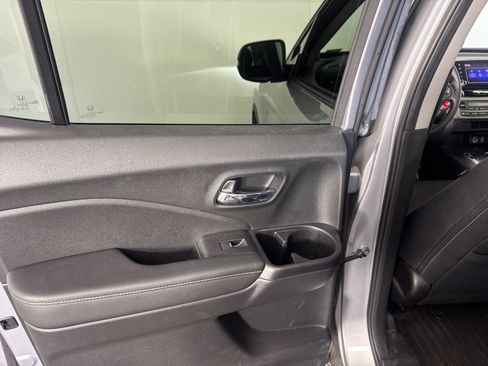 Used 2023 Honda Ridgeline Sport image 16