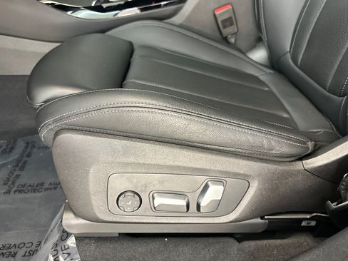 Used 2023 BMW X3 sDrive30i w/ Convenience Package RWD image 14