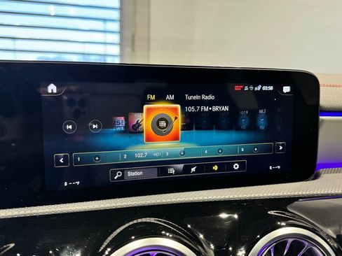 Used 2023 Mercedes-Benz CLA 250 4MATIC image 15