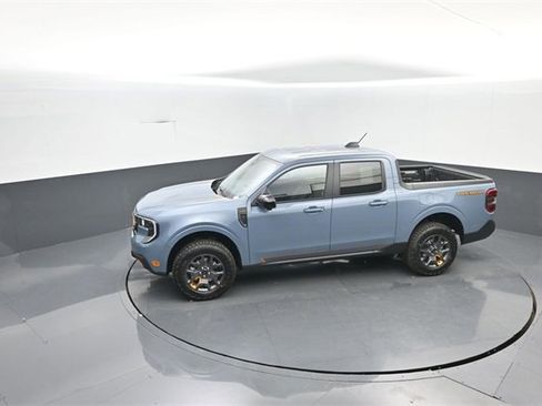 New 2026 Ford Maverick Tremor image 21