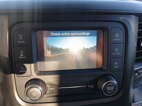 Used 2024 RAM 3500 Tradesman w/ Safety Group image 38