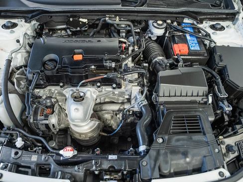 Used 2024 Honda Civic Sport image 15