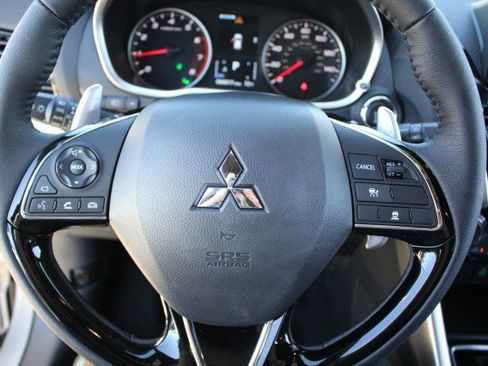 New 2026 Mitsubishi Eclipse Cross SEL image 8