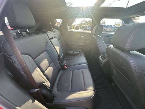 Certified 2021 Chevrolet Blazer RS w/ Enhanced Convenience Package image 29