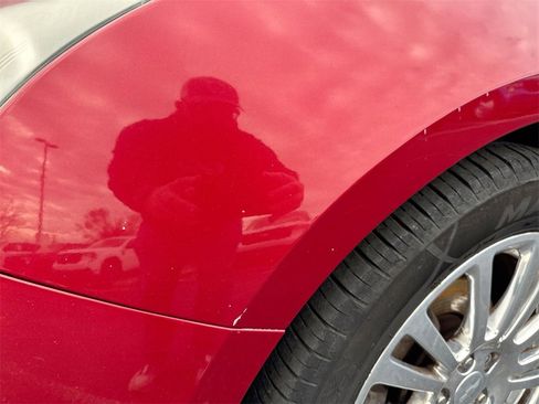 Used 2013 Chevrolet Cruze Eco image 28