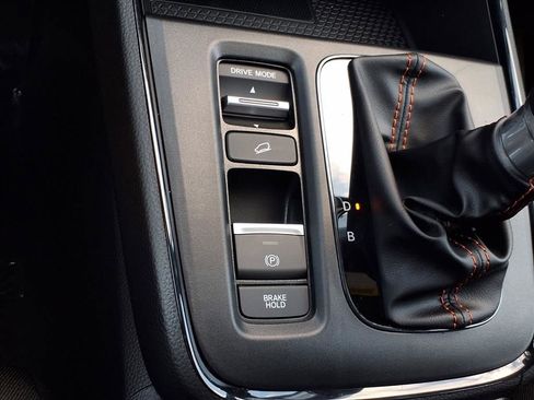 New 2026 Honda CR-V Sport image 20