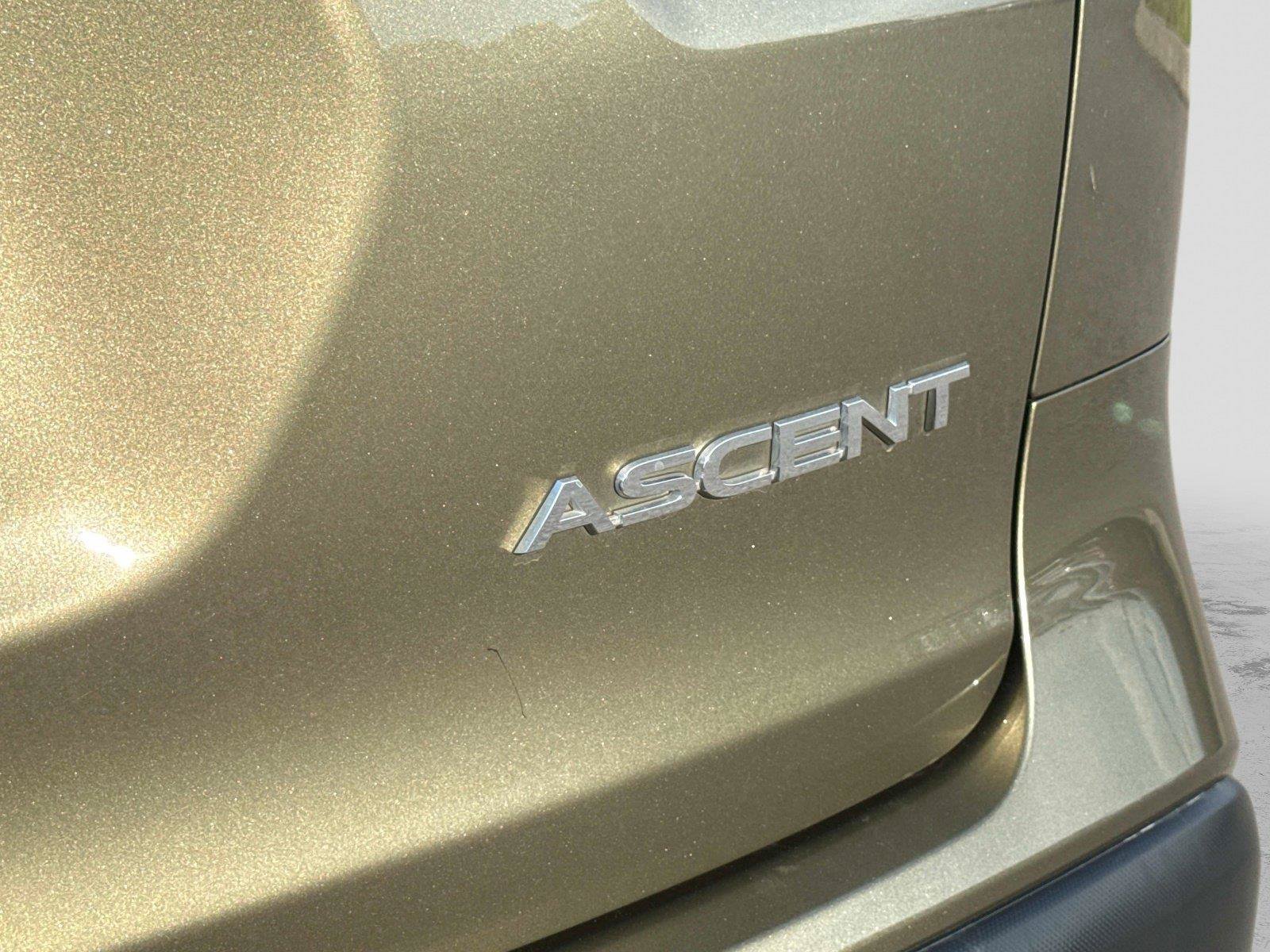 Used 2024 Subaru Ascent Premium AWD/4WD image 11