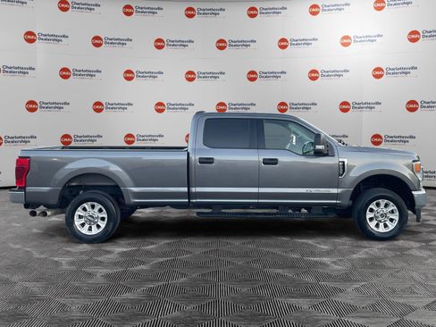 Used 2022 Ford F250 XLT image 6