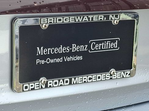 Used 2024 Mercedes-Benz E 350 4MATIC Sedan image 30