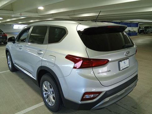 Used 2019 Hyundai Santa Fe SE w/ Cargo Package AWD/4WD image 7