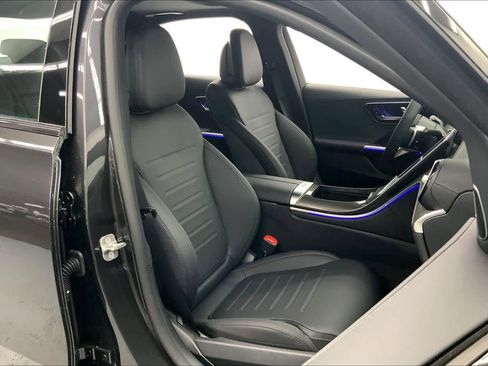 New 2026 Mercedes-Benz C 300 Sedan image 3