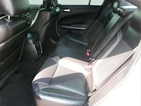 Used 2022 Dodge Charger SXT w/ Plus Group image 9