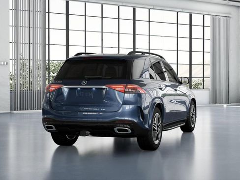 New 2026 Mercedes-Benz GLE 350 GLE 350 image 23