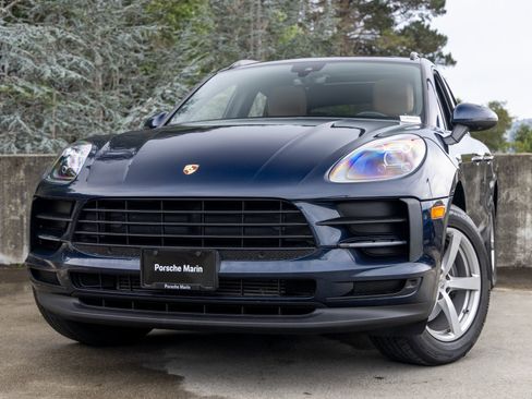 Used 2020 Porsche Macan image 7