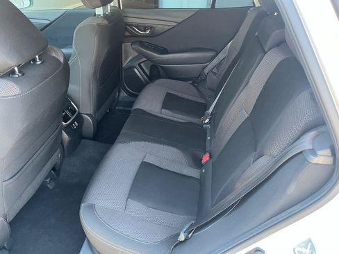 Used 2023 Subaru Outback Premium AWD/4WD image 13