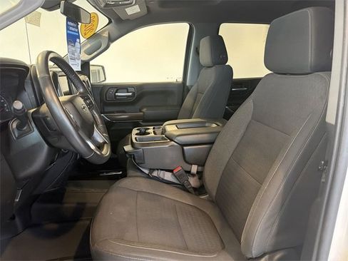 Used 2020 Chevrolet Silverado 1500 LT Trail Boss w/ Convenience Package image 19