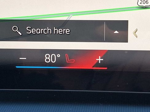 Used 2024 BMW i4 eDrive40 w/ Premium Package image 25