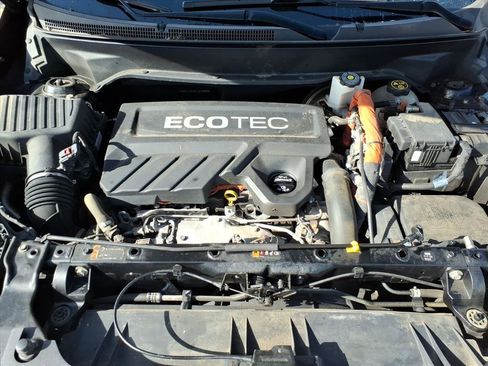 Used 2018 GMC Terrain SLE image 21