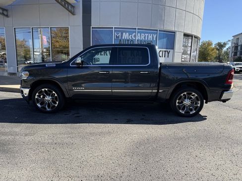 Used 2020 RAM 1500 Limited image 2