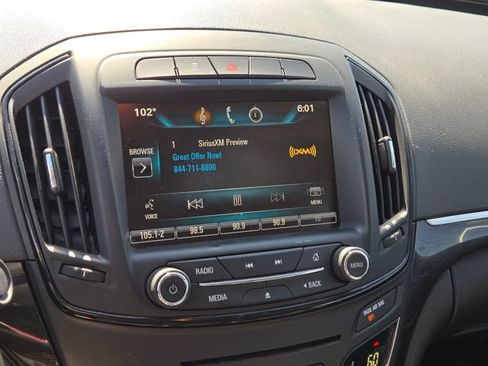 Used 2014 Buick Regal FWD image 19