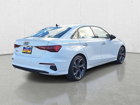 Used 2023 Audi A3 2.0T Premium w/ Convenience Package image 5