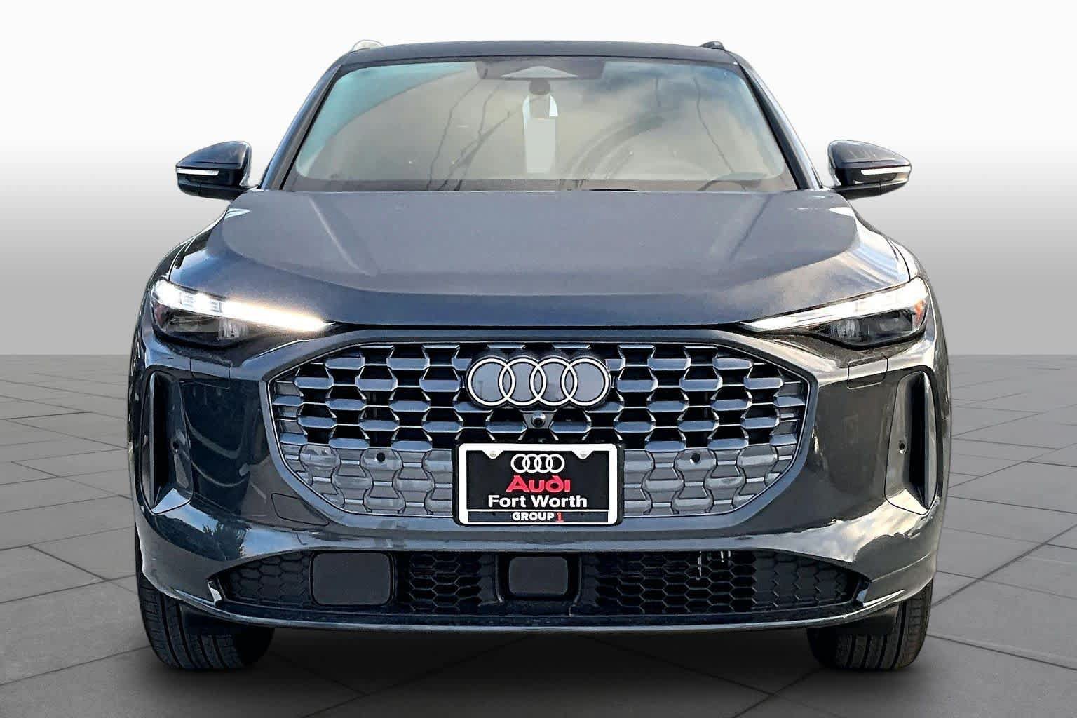New 2026 Audi Q5 Premium w/ Premium Plus AWD/4WD image 3