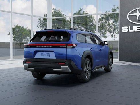 New 2026 Subaru Trailseeker AWD/4WD image 5