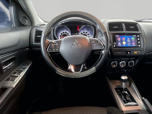 Used 2019 Mitsubishi Outlander Sport SE FWD image 8