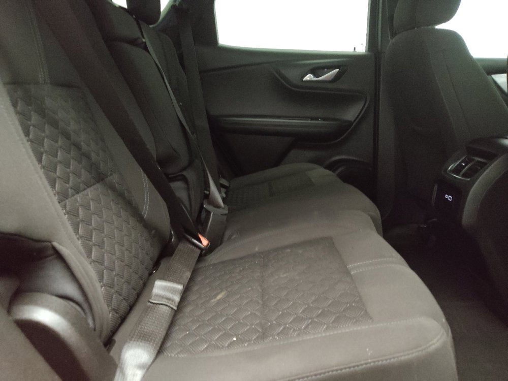 Used 2020 Chevrolet Blazer LT FWD image 19