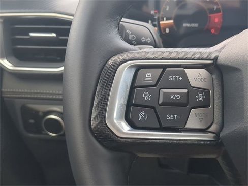 New 2025 Ford Mustang GT Premium w/ GT Performance Package image 11