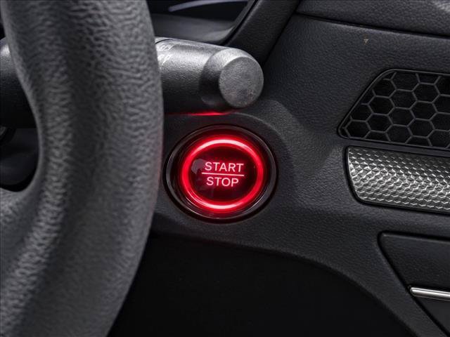 Certified 2024 Honda CR-V LX image 21