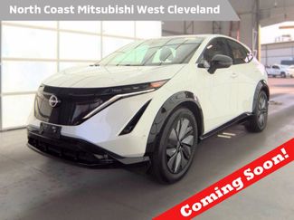 Used 2024 Nissan Ariya AWD video 1