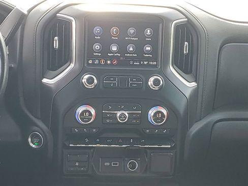 Used 2020 GMC Sierra 1500 AT4 AWD/4WD image 15