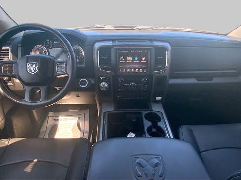 Used 2014 RAM 1500 Sport RWD image 15