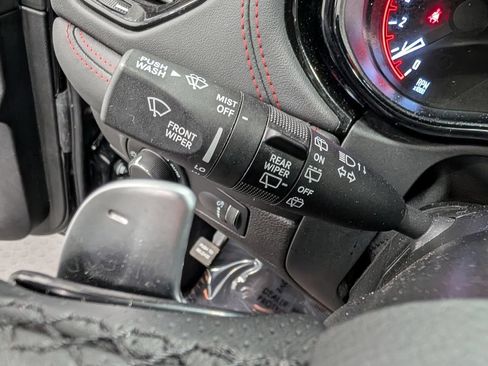 Used 2026 Dodge Durango GT AWD/4WD image 23