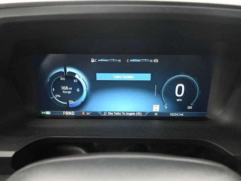 Used 2023 Ford F150 Lightning Lariat image 19