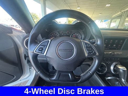 Used 2023 Chevrolet Camaro LT image 14